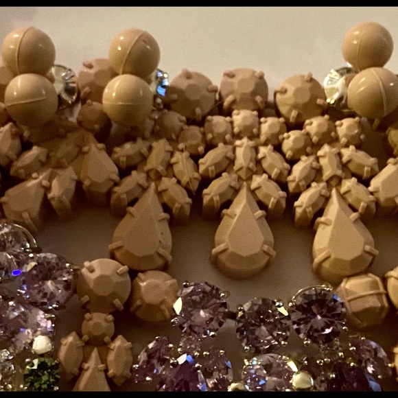 Ek Thongprasert necklace lk new runway piece - Picture 6 of 7